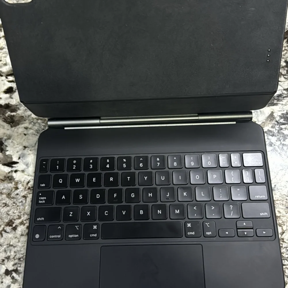 Ipad Pro 11 Keyboard(2022)